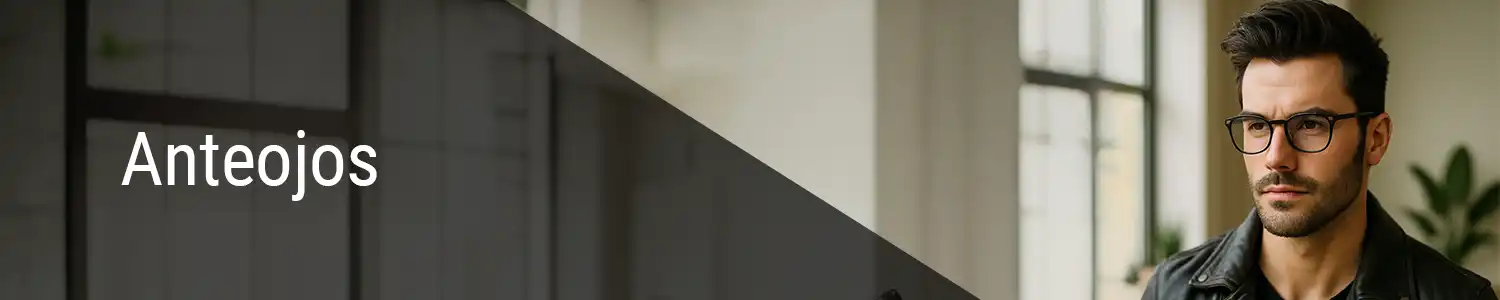 Anteojos